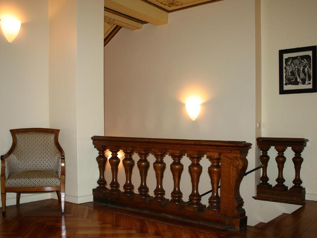 Therese-Malten-Villa Dresden Luaran gambar