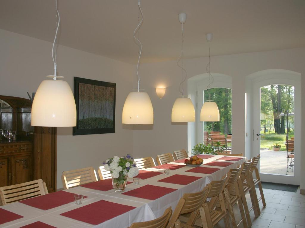 Therese-Malten-Villa Dresden Luaran gambar