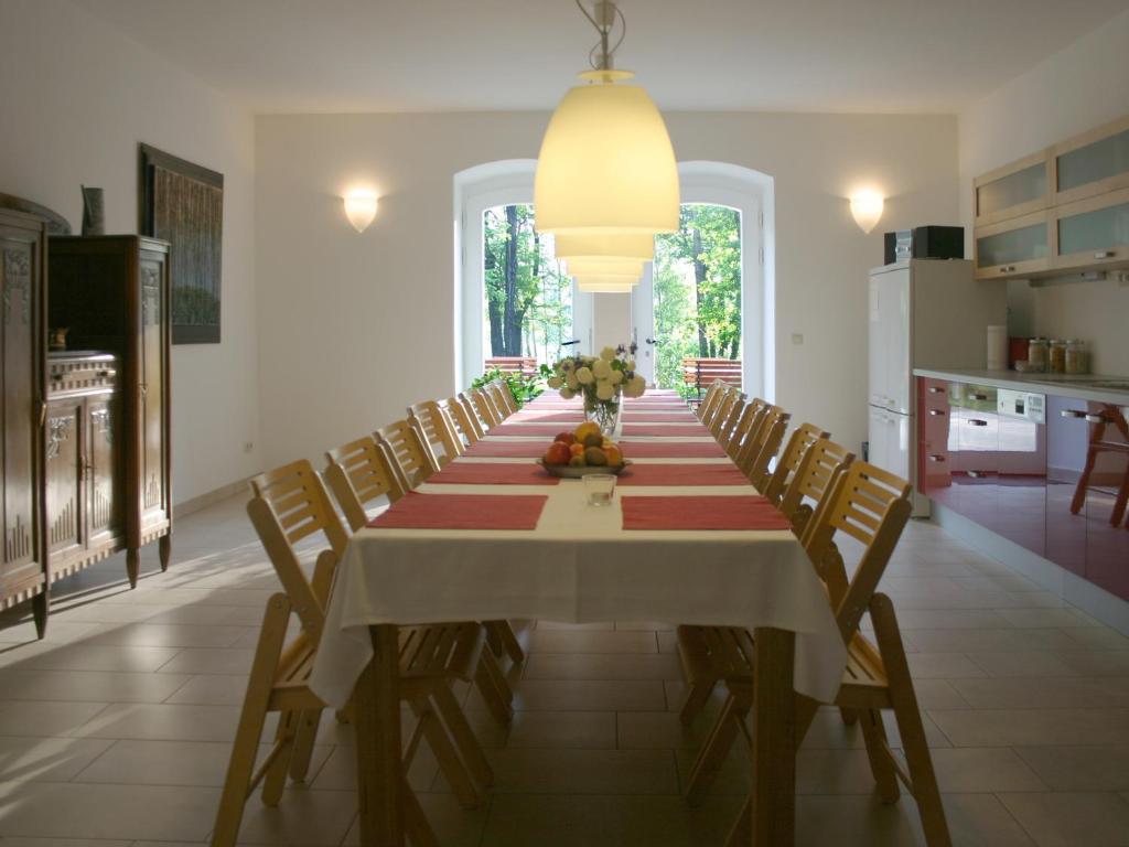 Therese-Malten-Villa Dresden Luaran gambar