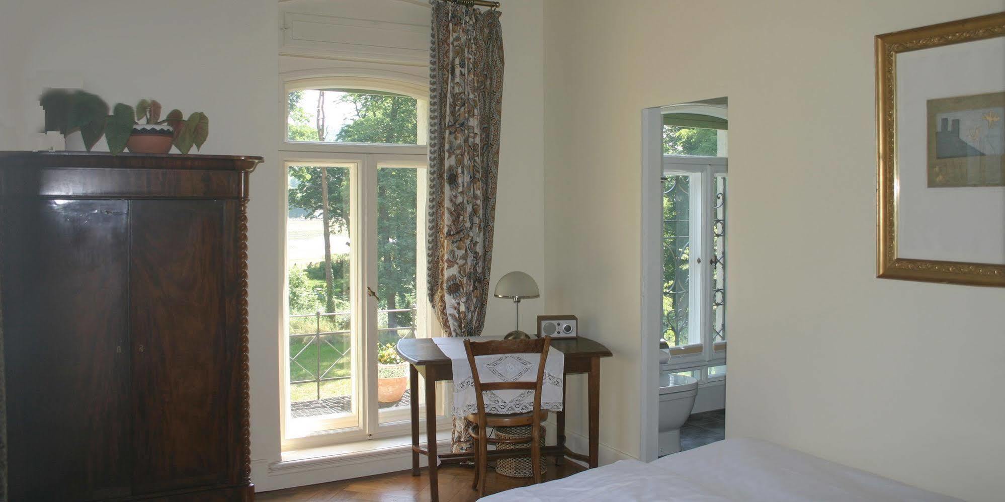 Therese-Malten-Villa Dresden Luaran gambar